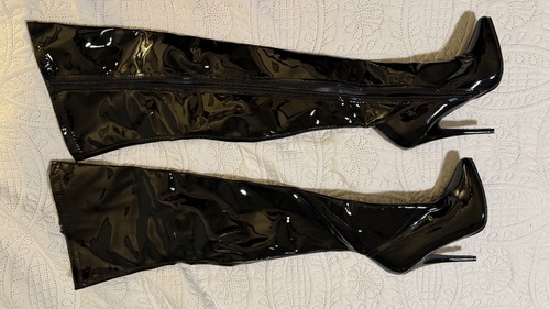 Devious domina 3000 thigh - domina,