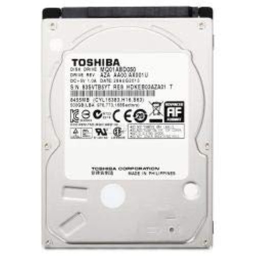 Toshiba mq01abd050v disque dur - toshiba,