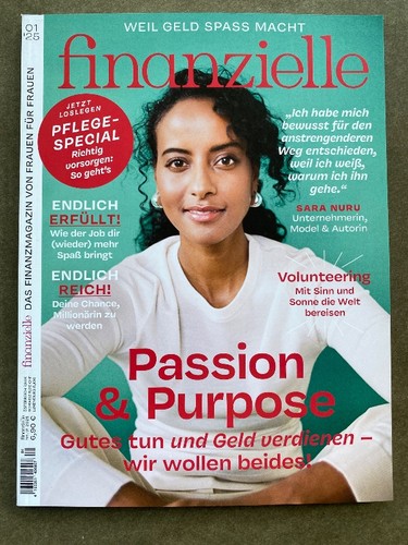 Finanzielle revue 01 - revue, 01/2023
