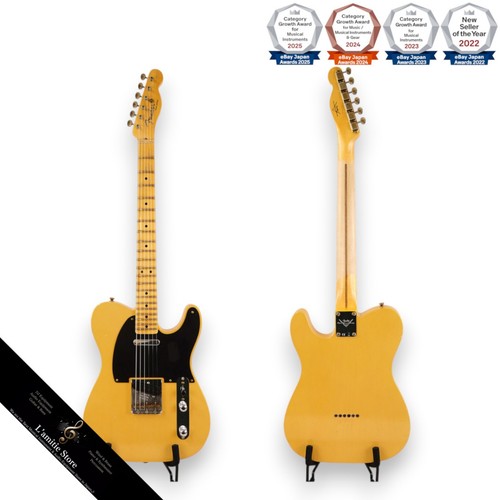 Fender custom shop - fender,