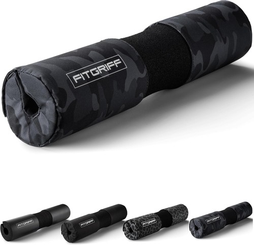 Mousse barre musculation - mousse,