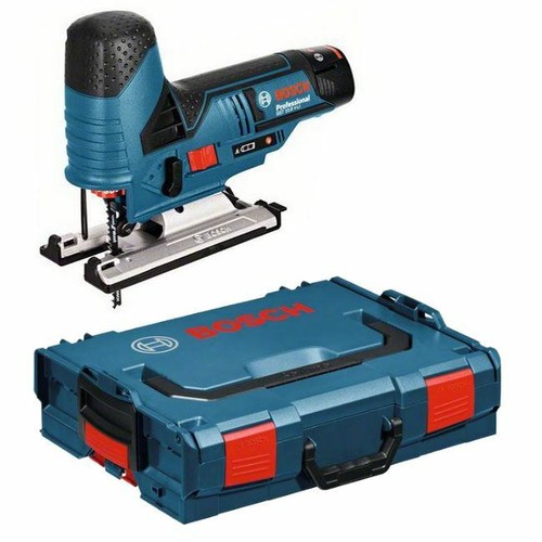 Bosch scie sauteuse sans fil - sauteuse,