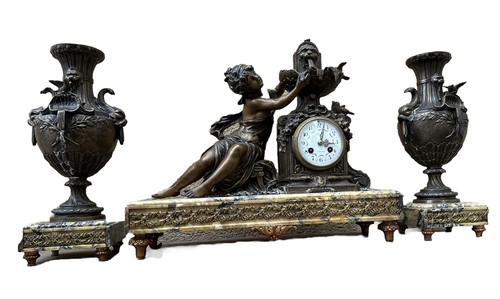 Woman regular pendulum - woman's,