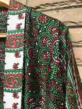 Robe Longue En Soie Pure Pour