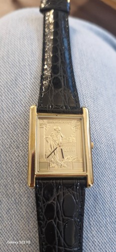 Montre vintage automatique - montre,