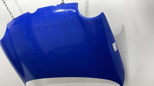 Capot volkswagen lupo - capot,