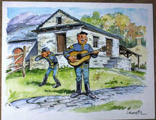 LAMBIL - Offset LES TUNIQUES