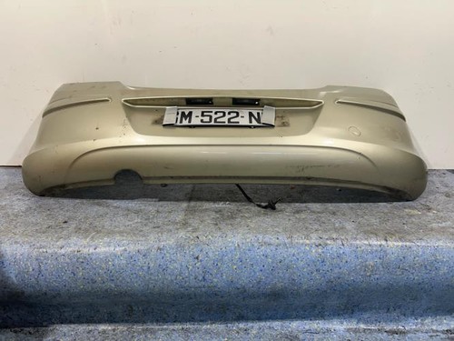 Pare choc arriere opel - pare,