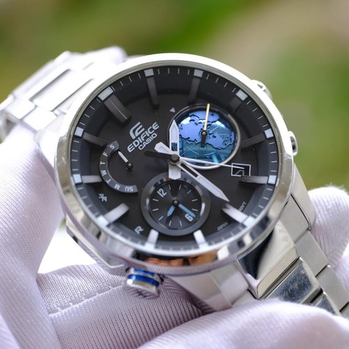 Casio edifice eqb 600d 1ajf - casio,