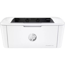 Imprimante monofonction HP LaserJet M110w laser noir et blanc