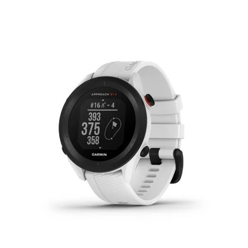 Montre connectée gps golf - connectée, de