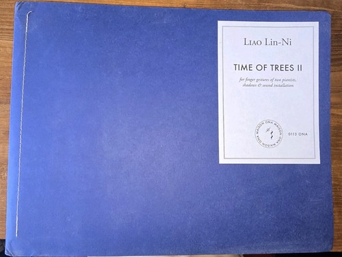 Lin liao time trees - lin-ni,