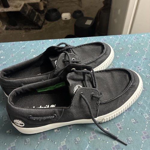 Chaussures timberland noires - chaussures,