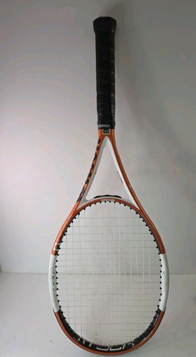 Wilson ncode ntour mid plus - wilson,