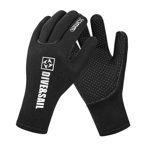 Gants combinaison en - de,