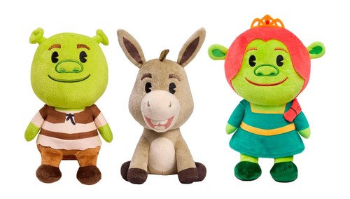 Just play peluche - just,