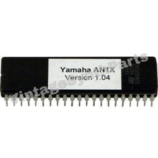 Yamaha AN1X EPROM Avec