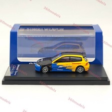 Street Weapon SW 1:64 Civic