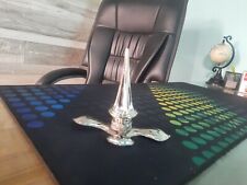 Casque allemand en cuir à