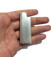 Ancien étui housse briquet