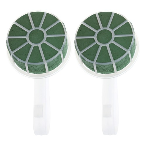 Pcs porte bouquet artificiel - pcs,