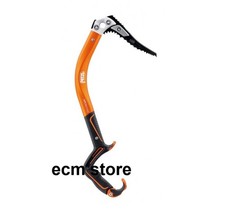 PETZL  Piolet Ergonomic dry