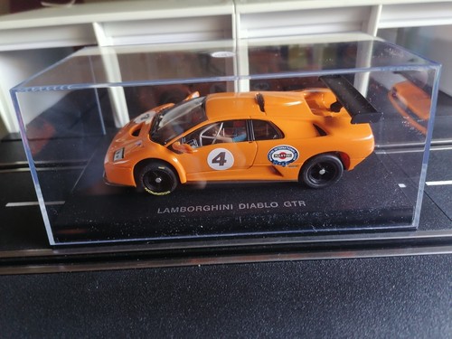 Scalextric autoart unique - scalextric, /autoart