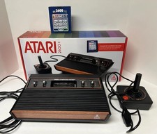 Atari 2600+ Plus Console HDMI