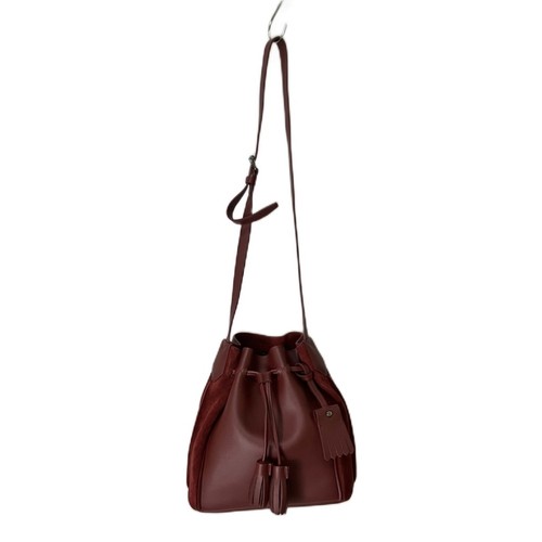 Longchamp penelope leather - longchamp,