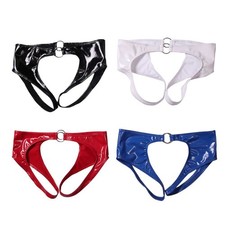 Hommes Latex sous - Vêtements