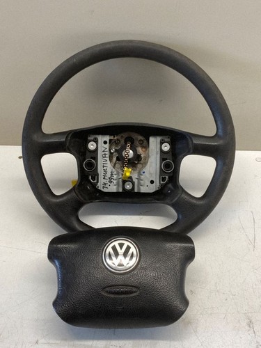 Volkswagen multivan 1999 - multivan,