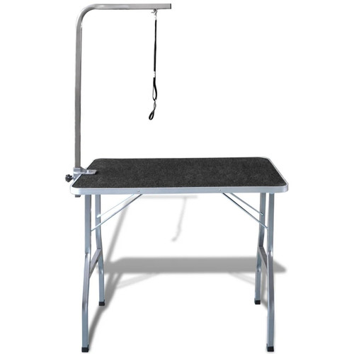 Table toilettage pour - table, de