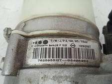 13192897 POMPE DE DIRECTION /