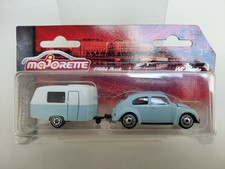 Pack MAJORETTE voiture Beetle