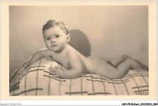 AKYP5-0417-CHILD - BABY SLEEPING