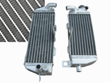 Aluminium Radiateur pour