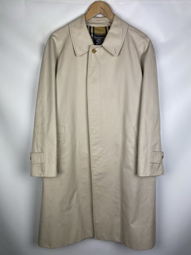Veste trench coat - veste, homme
