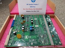 New HP Q1271-60638 PrintMech PCA for Designjet 4500/4500ps Plotters USA Shipped