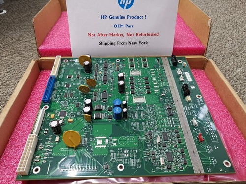 New q1271 60638 printmech - hp, q1271-60638