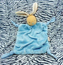 🦁 DOUDOU KALOO PLUME LAPIN