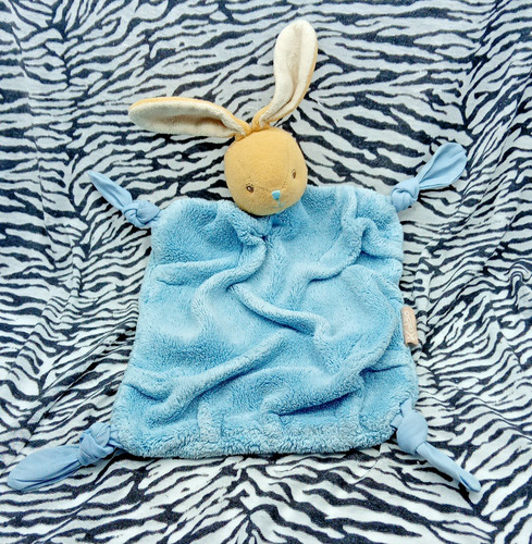 Doudou kaloo plume - kaloo,