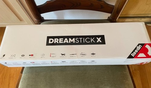 Reedin dreamstick kite - reedin,