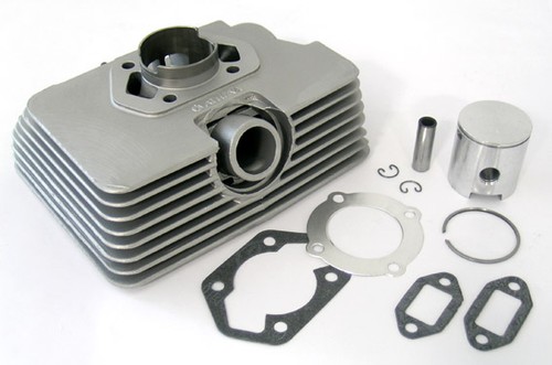 Cylindre zündapp supertherm - cylindre,