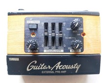 RARE Vintage Yamaha Guitar