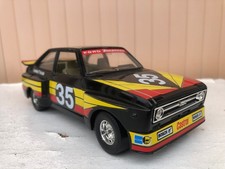 Ford Escort RS 1800 Zakspeed