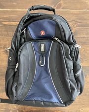 Swiss Gear Airflow Scan Smart