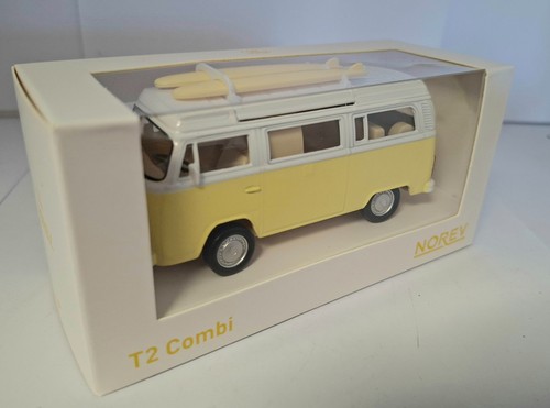 Volkswagen combi t2b - volkswagen,