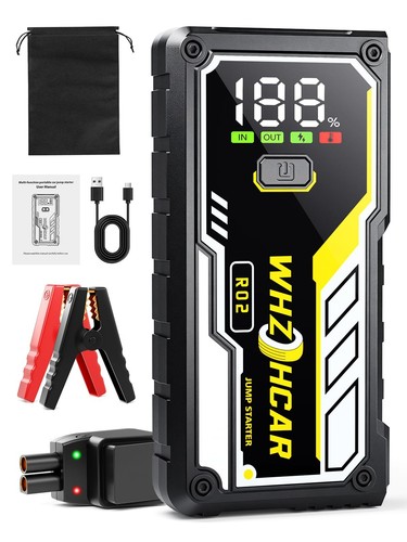 Booster batterie voiture 5000a - booster,