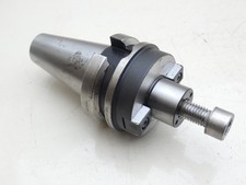 cône de fraisage BT40 mandrin