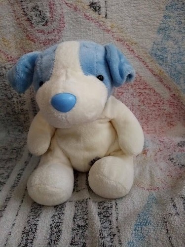 Blue nose friends peluche - blue,